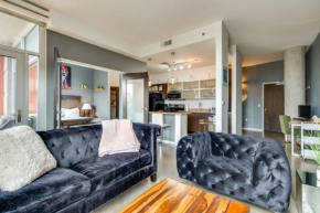 5M217 Longterm Stay Just Across the River from Downtown